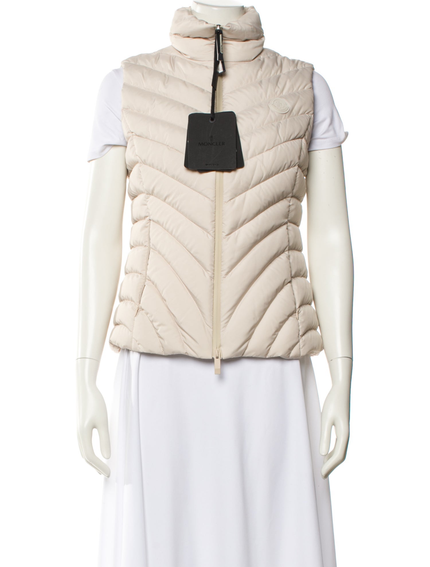 Moncler Granes Down Jacket