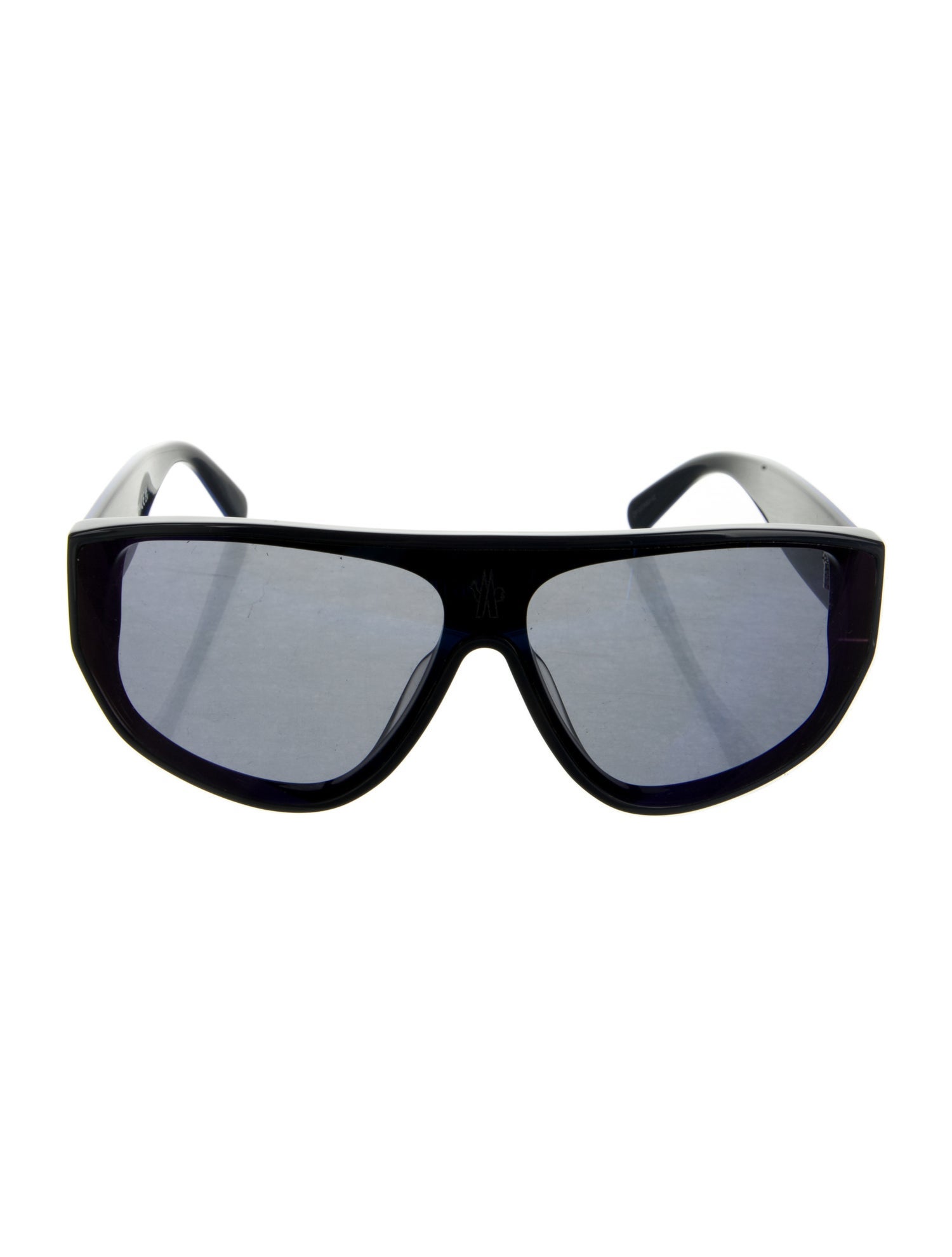 Moncler Oversize Tinted Sunglasses