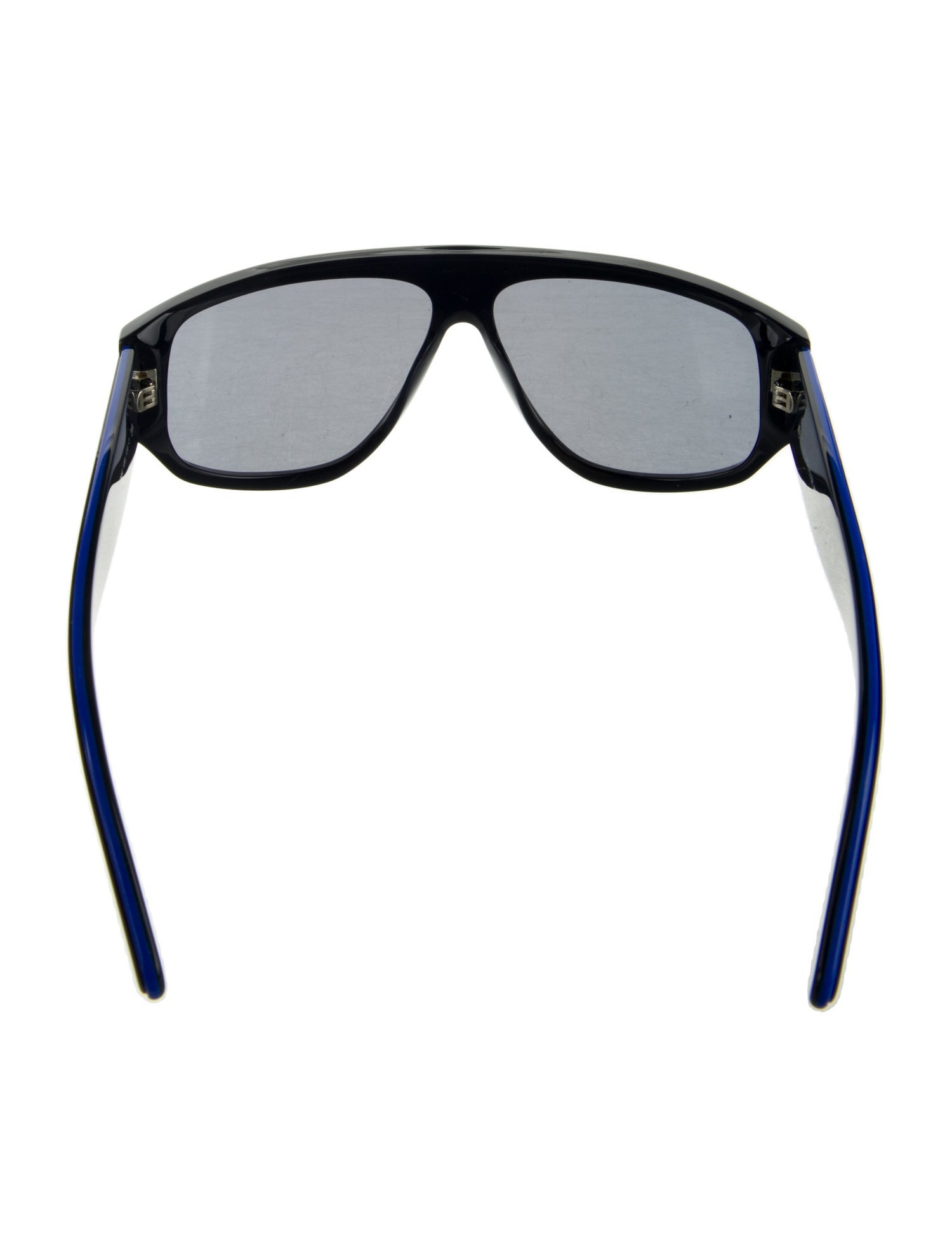 Moncler Oversize Tinted Sunglasses