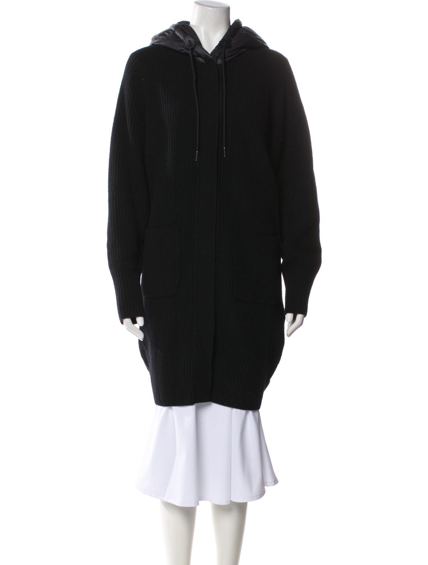 Wool Coat