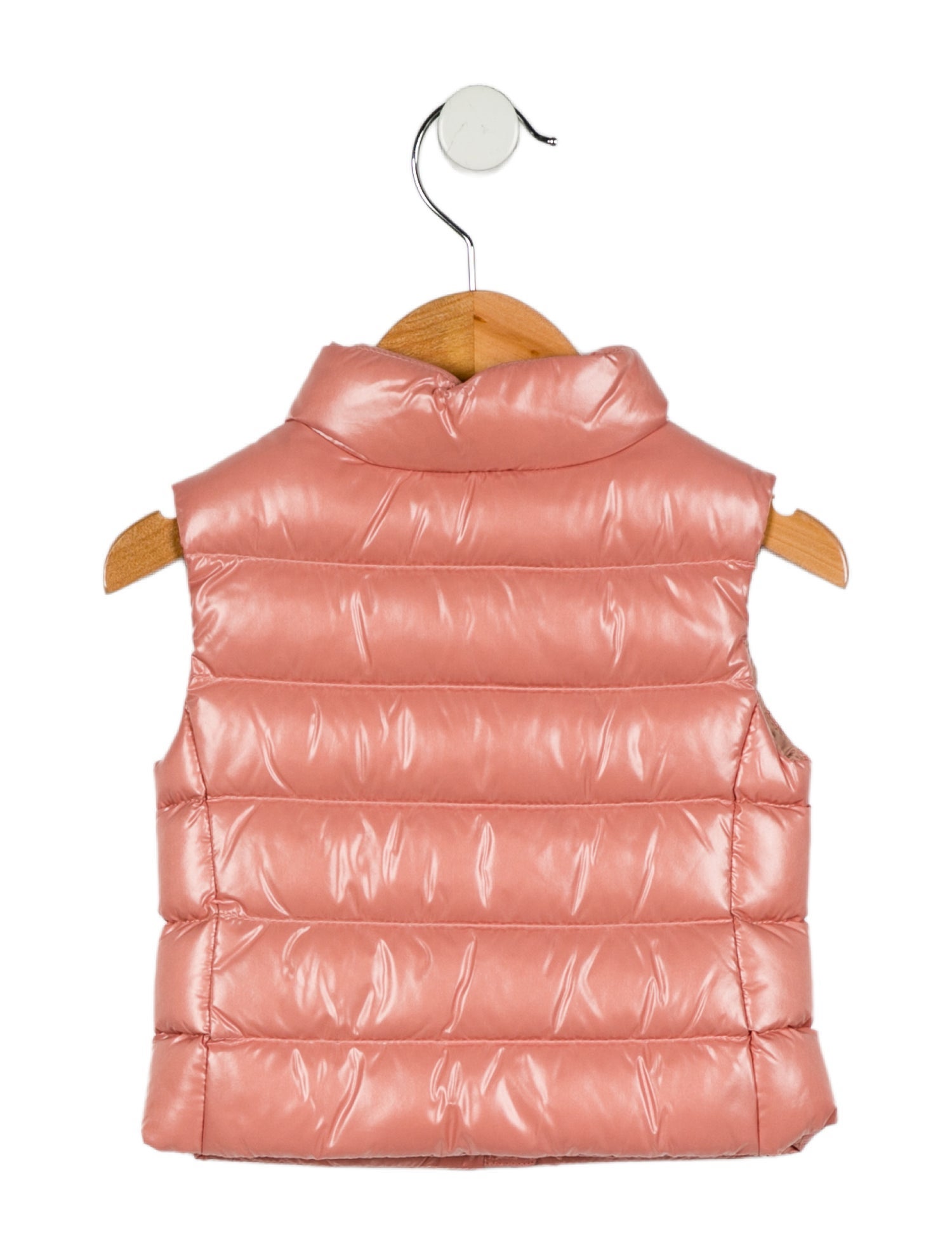 Moncler Infant Girls' Vest w/Tags