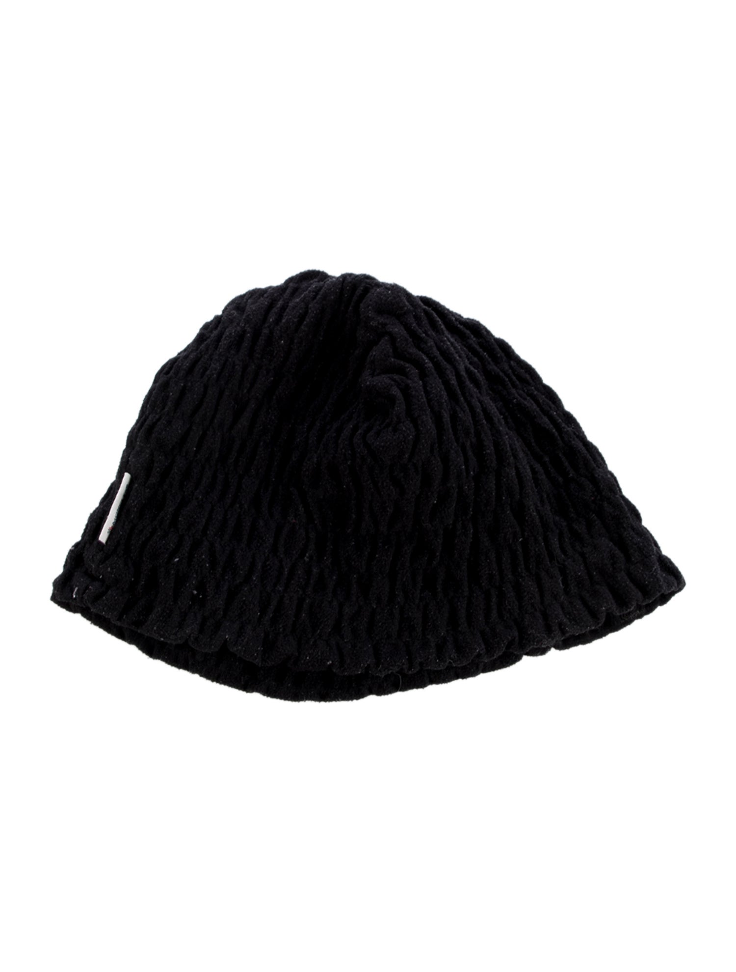 Moncler Solid Beanie