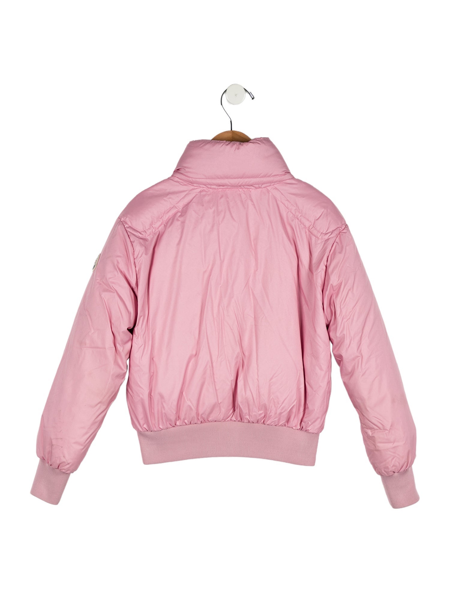 Moncler Girls' Coat