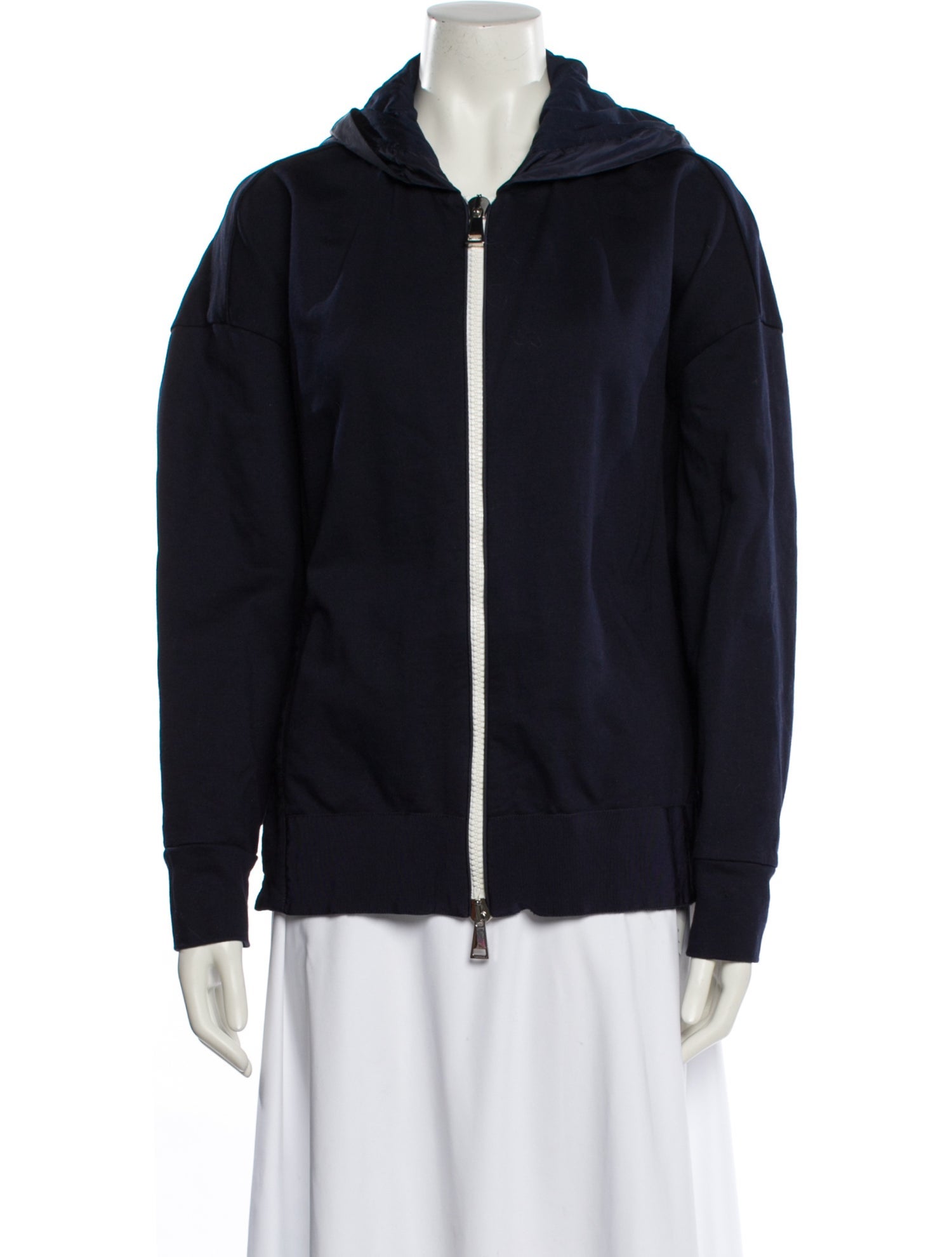 Moncler Maglia Bomber Jacket