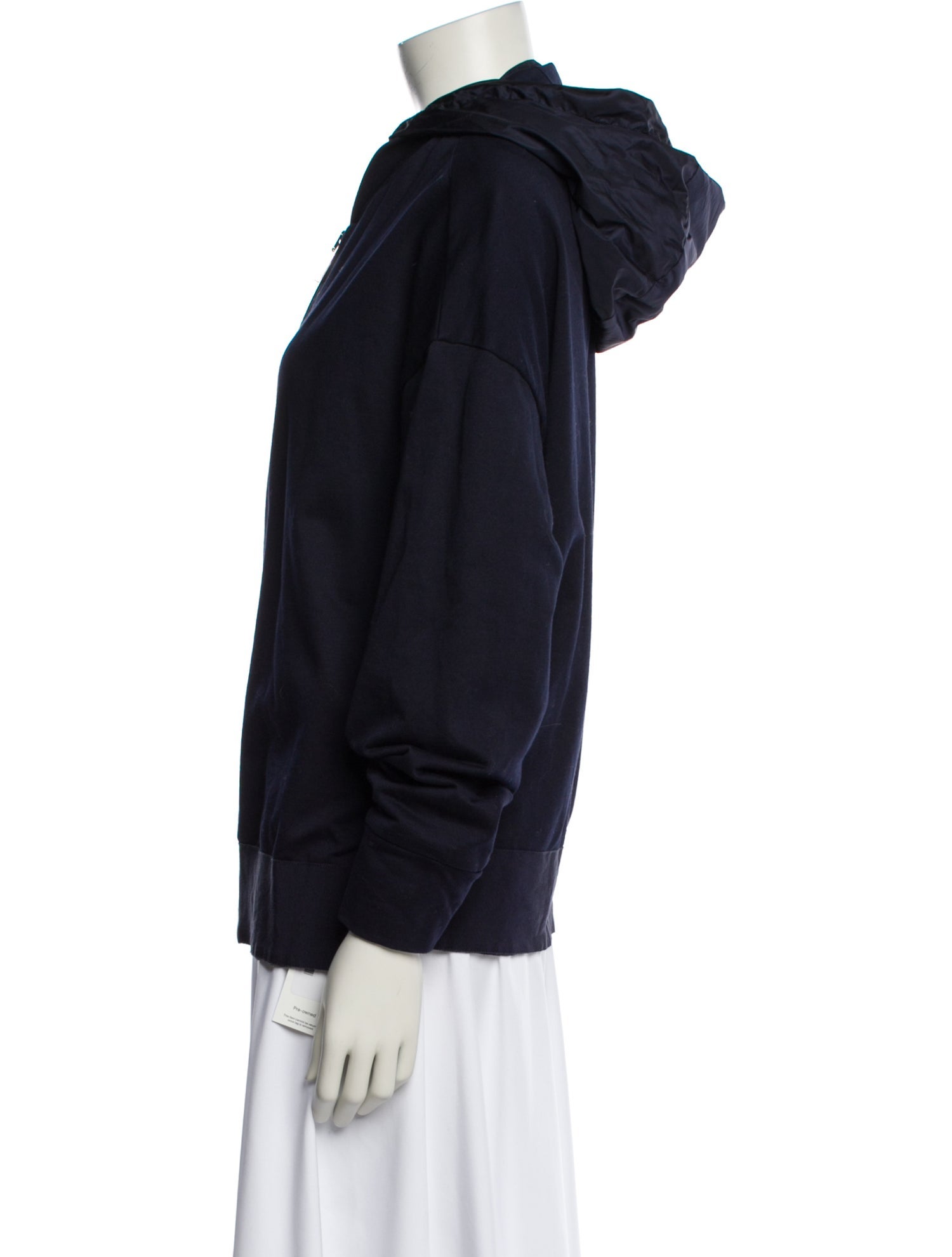 Moncler Maglia Bomber Jacket