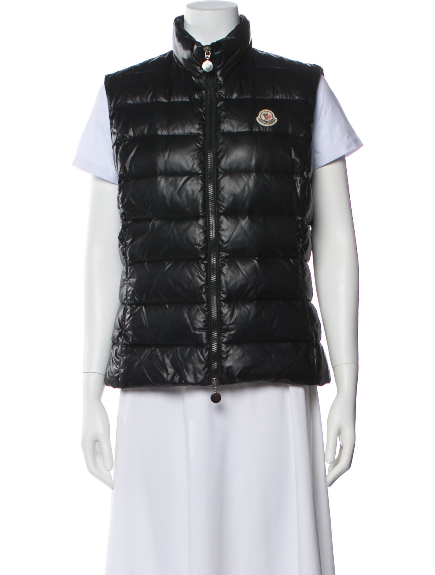 Moncler Down Down Jacket