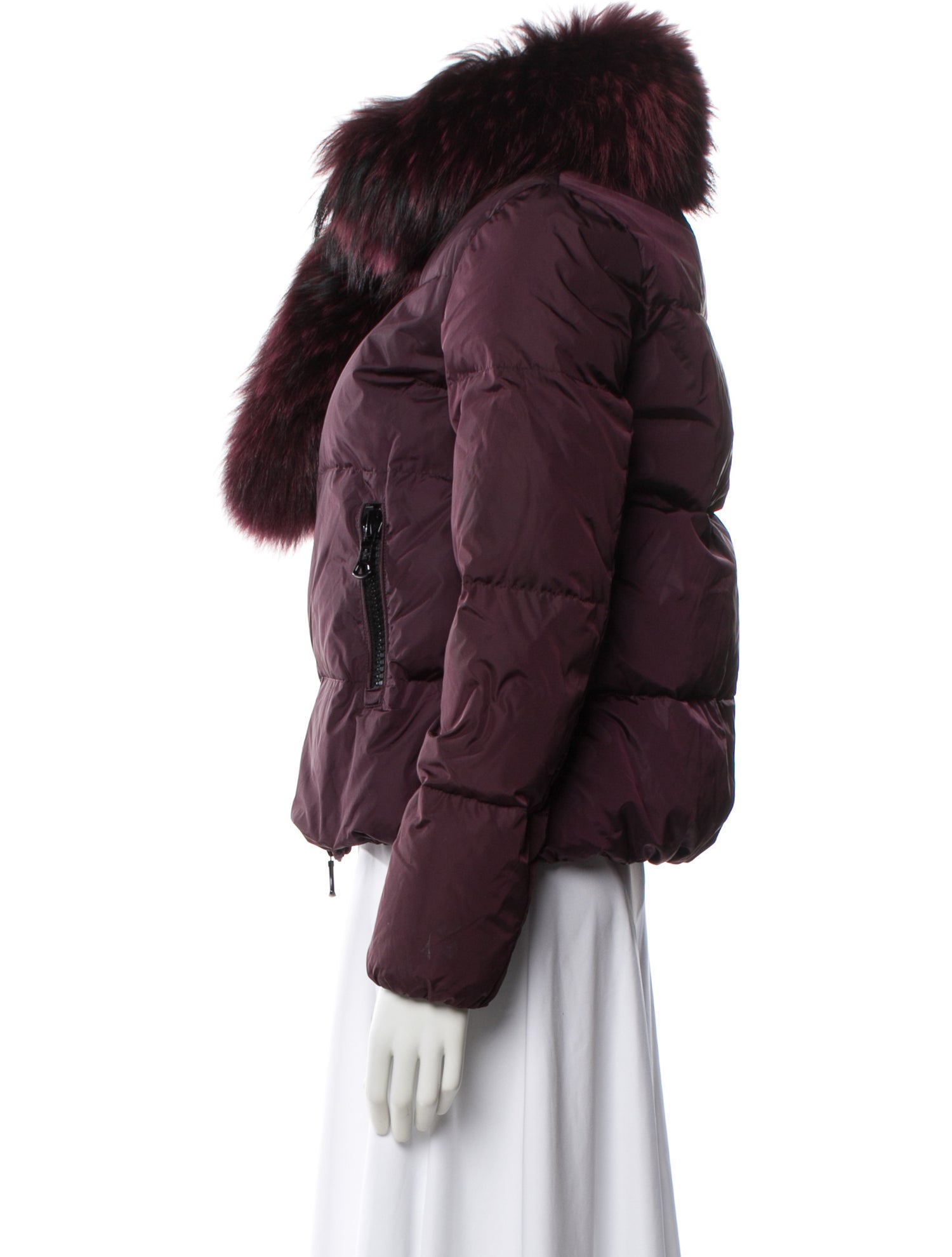 Moncler Down Jacket