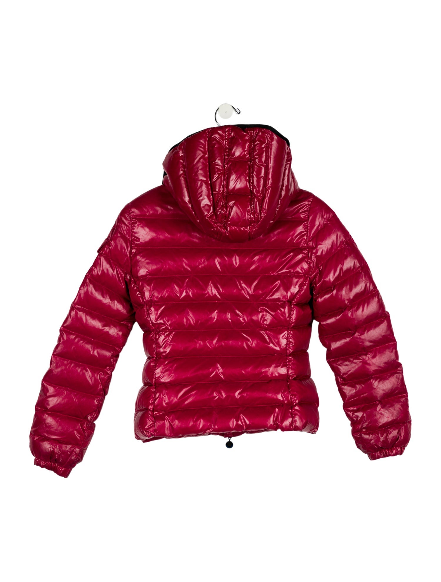 Moncler Kids' Down Puffer Jacket
