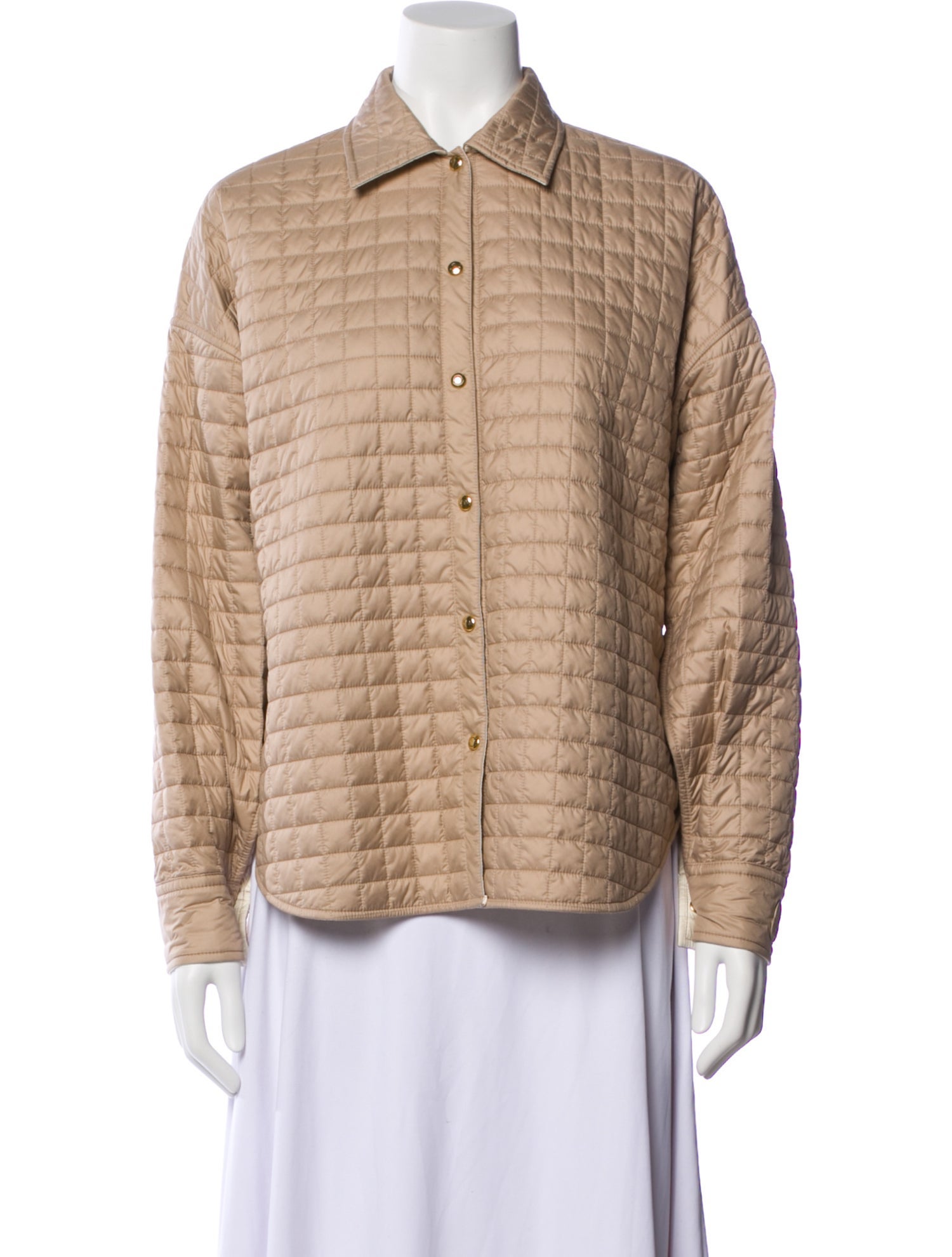 Moncler Jacket w/ Tags