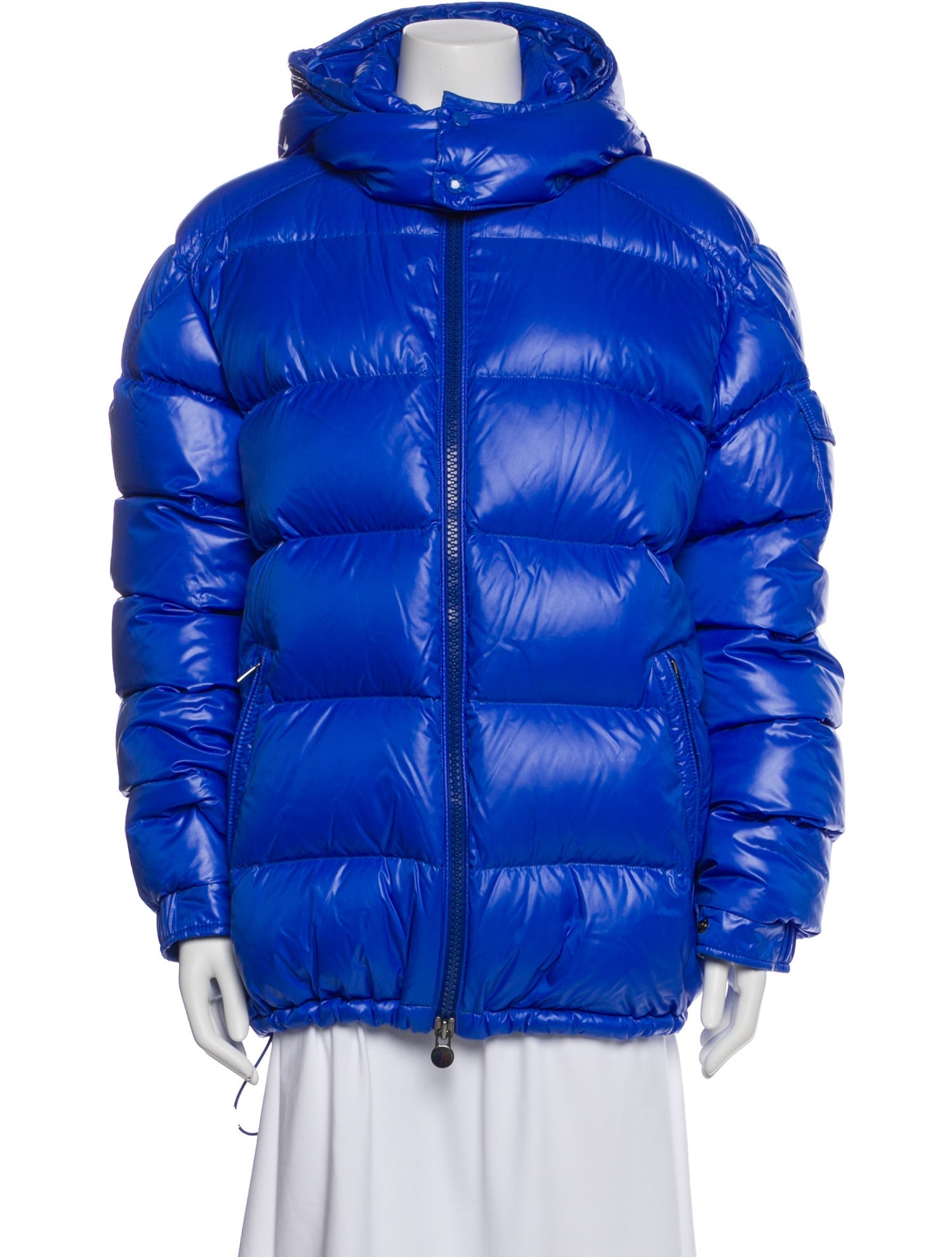 Moncler Down Jacket