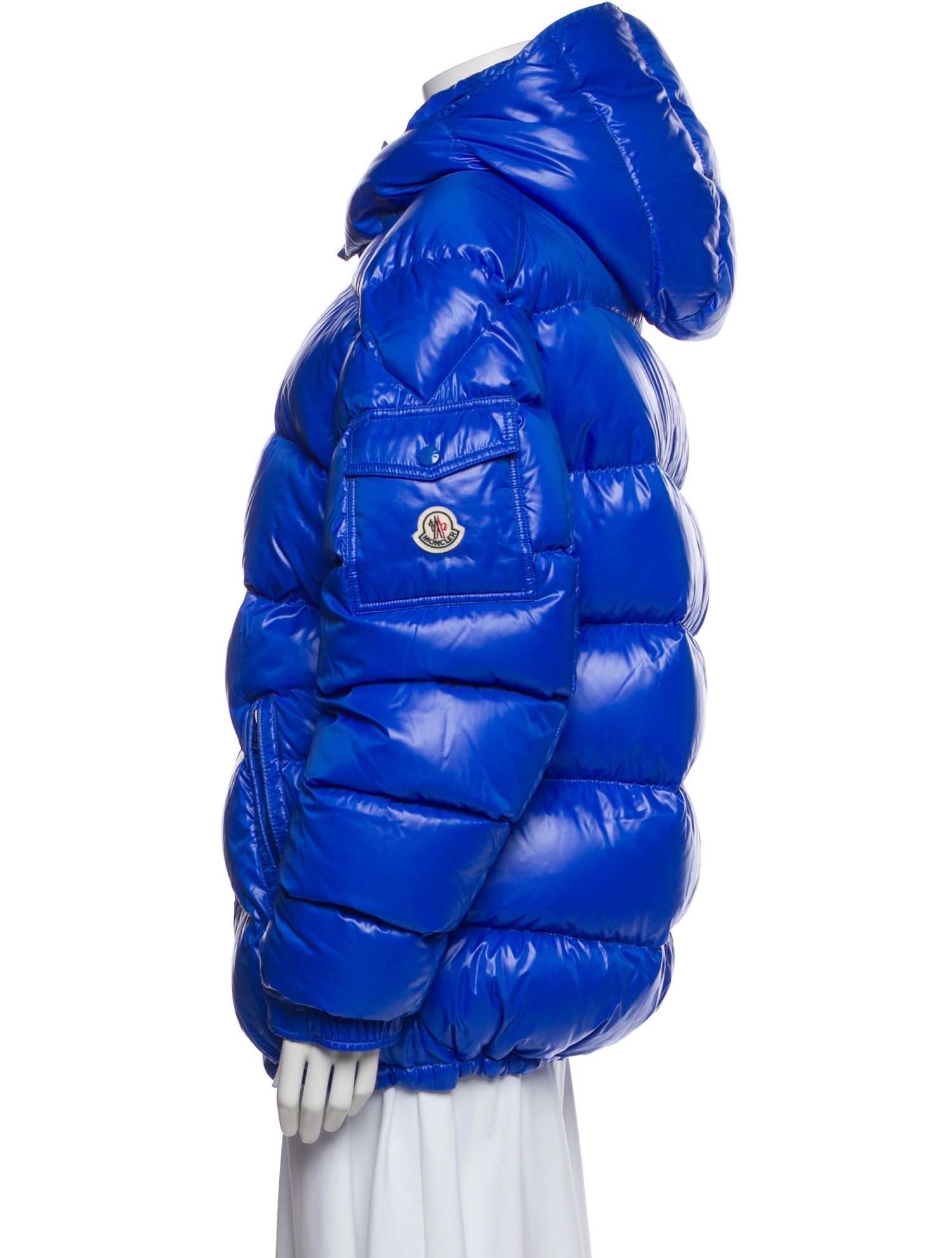 Moncler Down Jacket