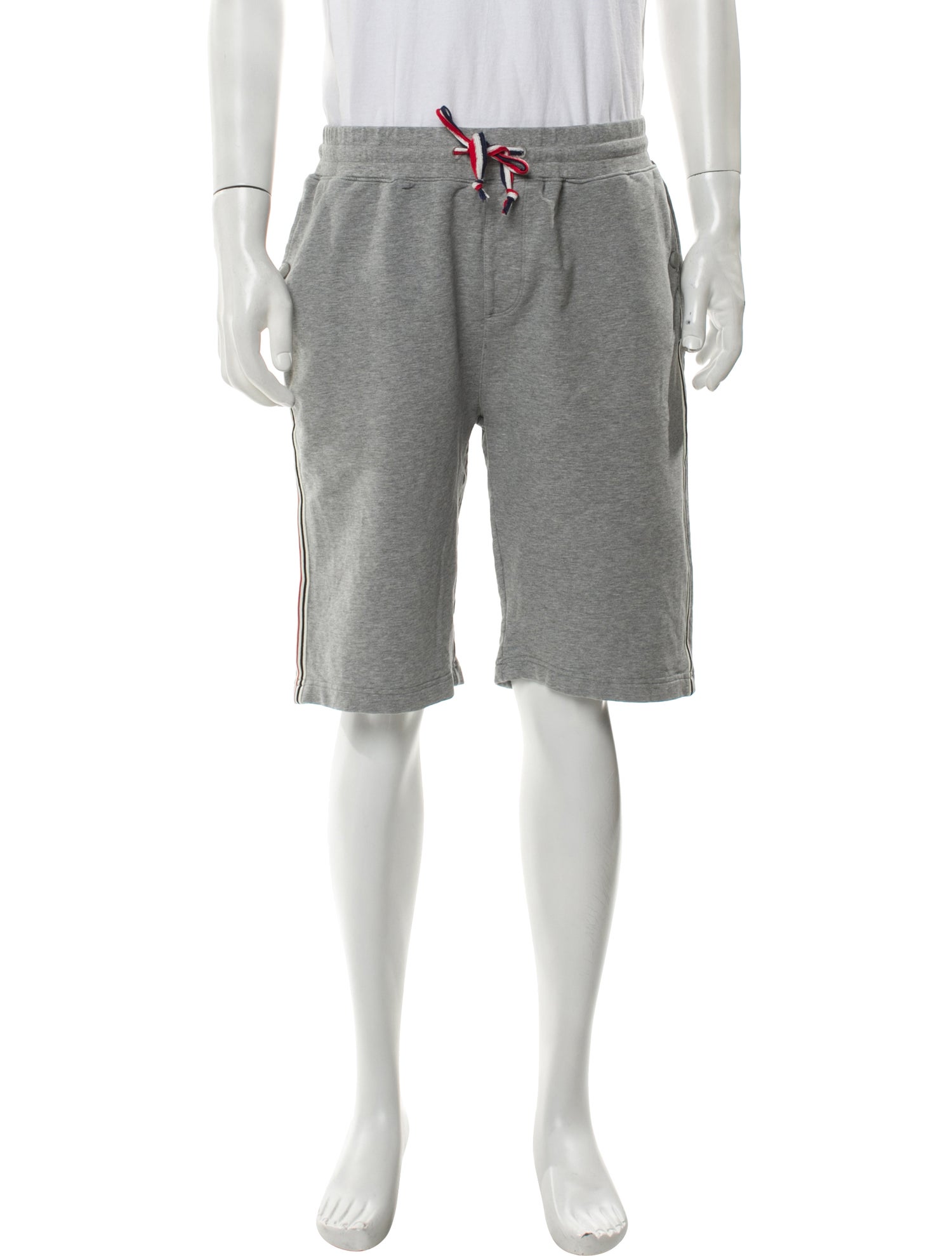 Moncler Jogger Shorts