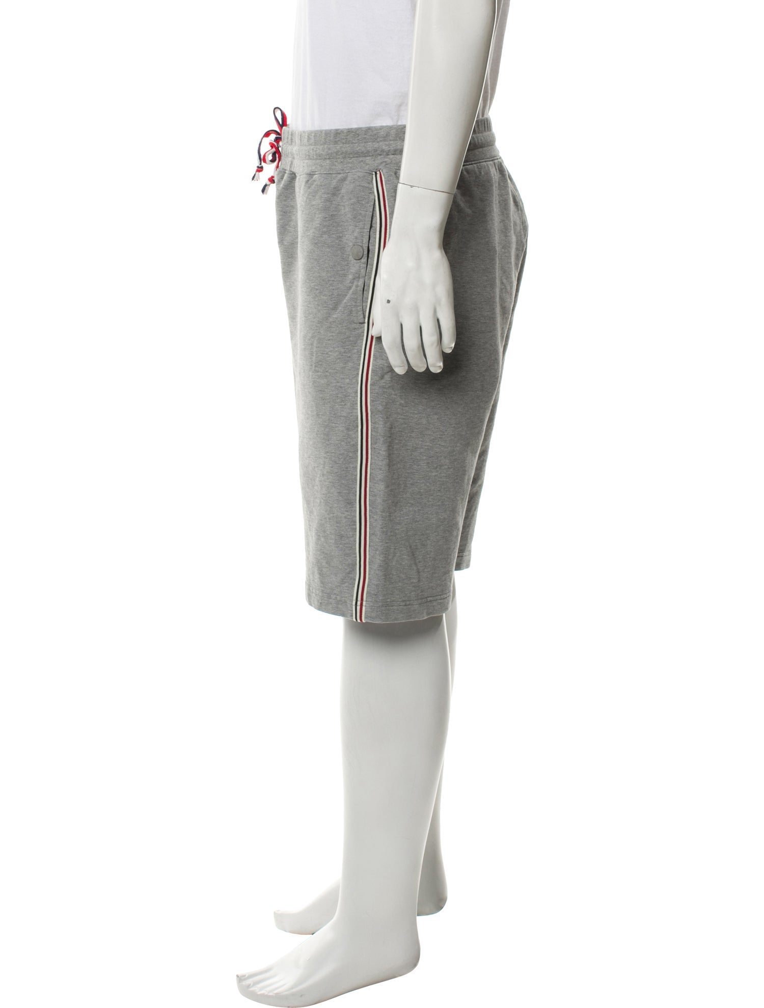 Moncler Jogger Shorts