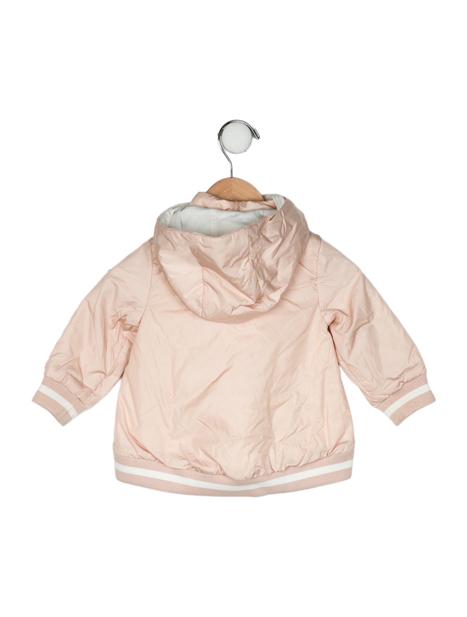 Moncler Infant Girls' Casual Jacket
