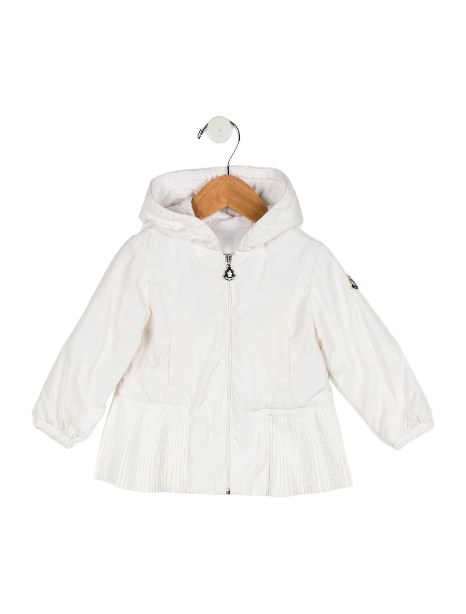 Moncler Toddler Girls' Jacket w/Tags
