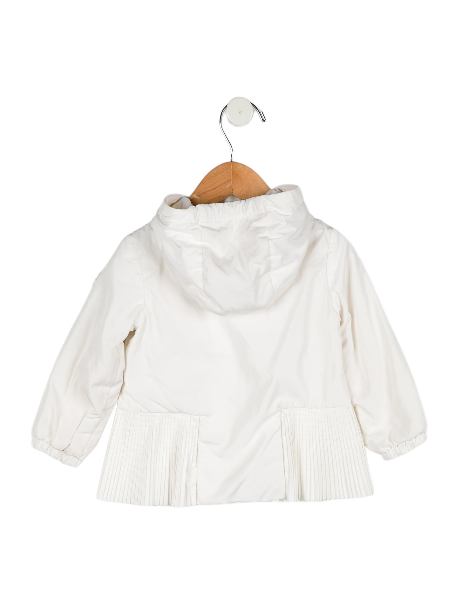 Moncler Toddler Girls' Jacket w/Tags