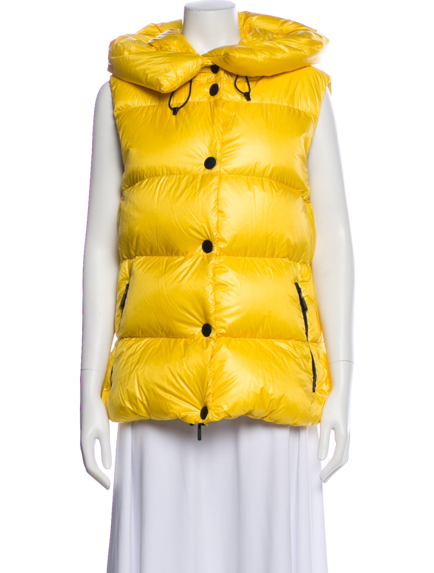 Moncler Grenoble 2020 Down Vest