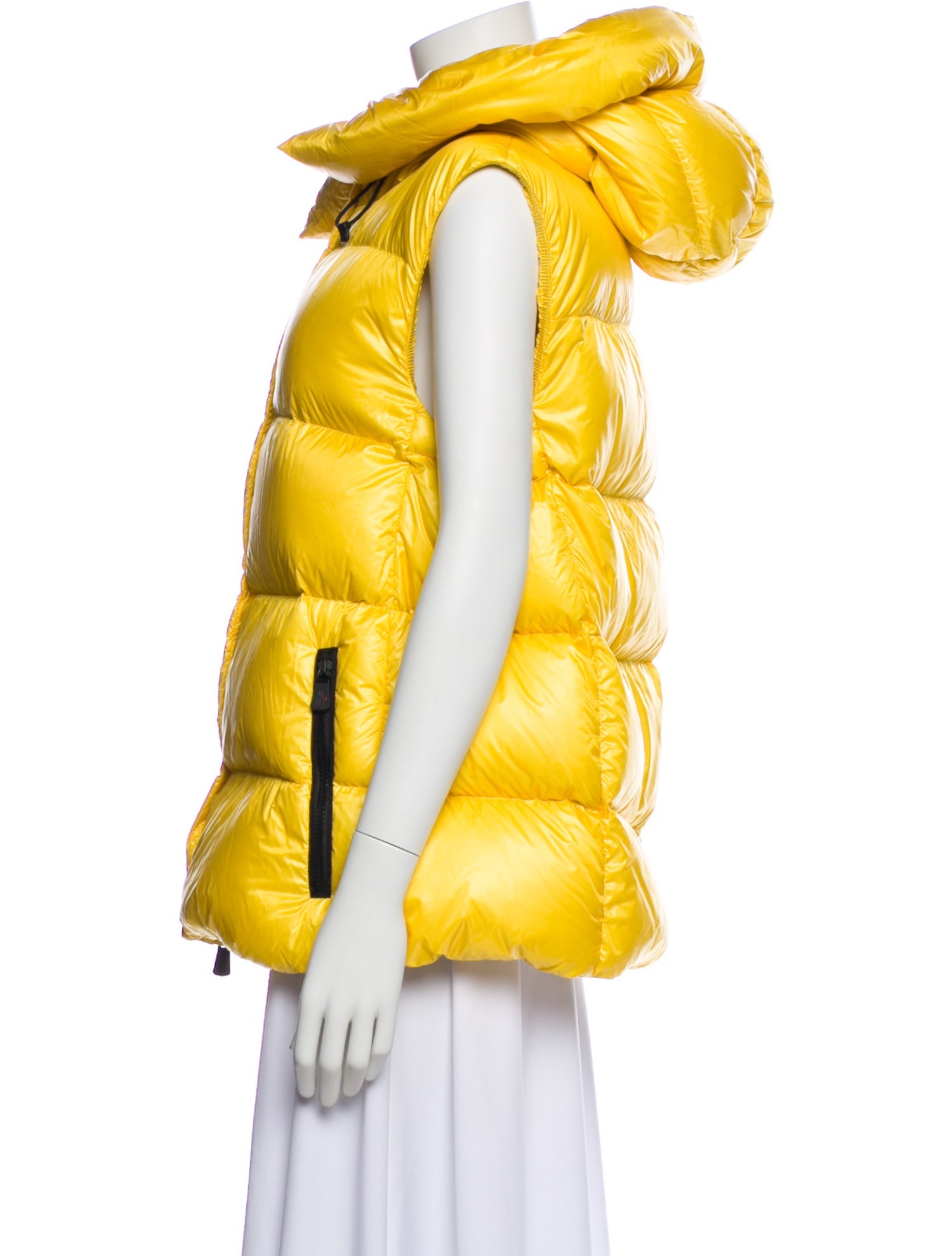 Moncler Grenoble 2020 Down Vest