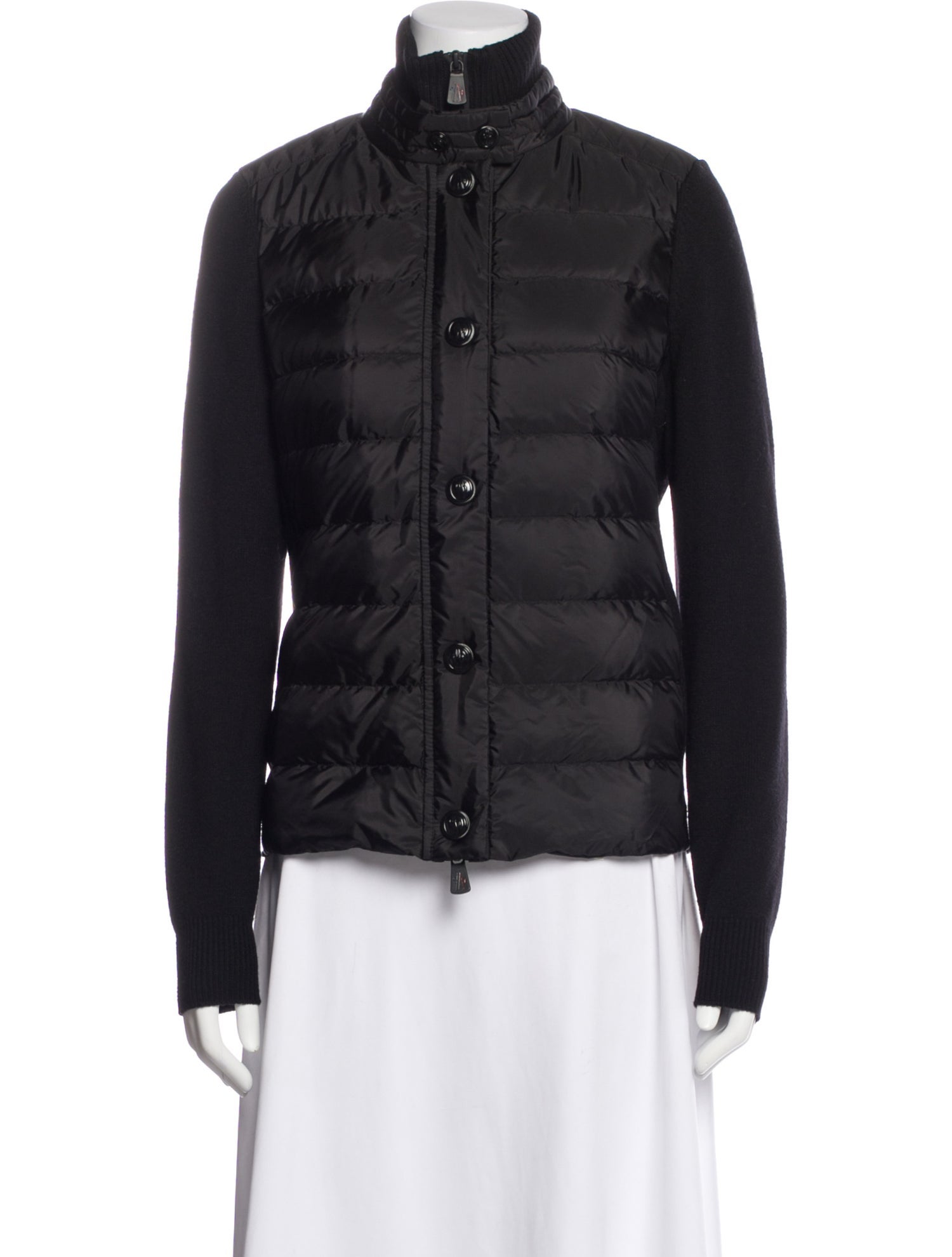 Moncler Grenoble Down Jacket w/ Tags