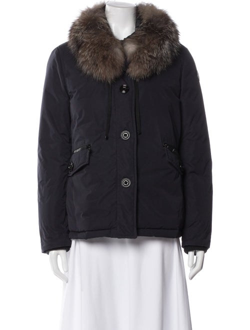 Moncler Down Jacket