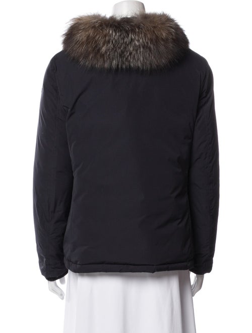 Moncler Down Jacket