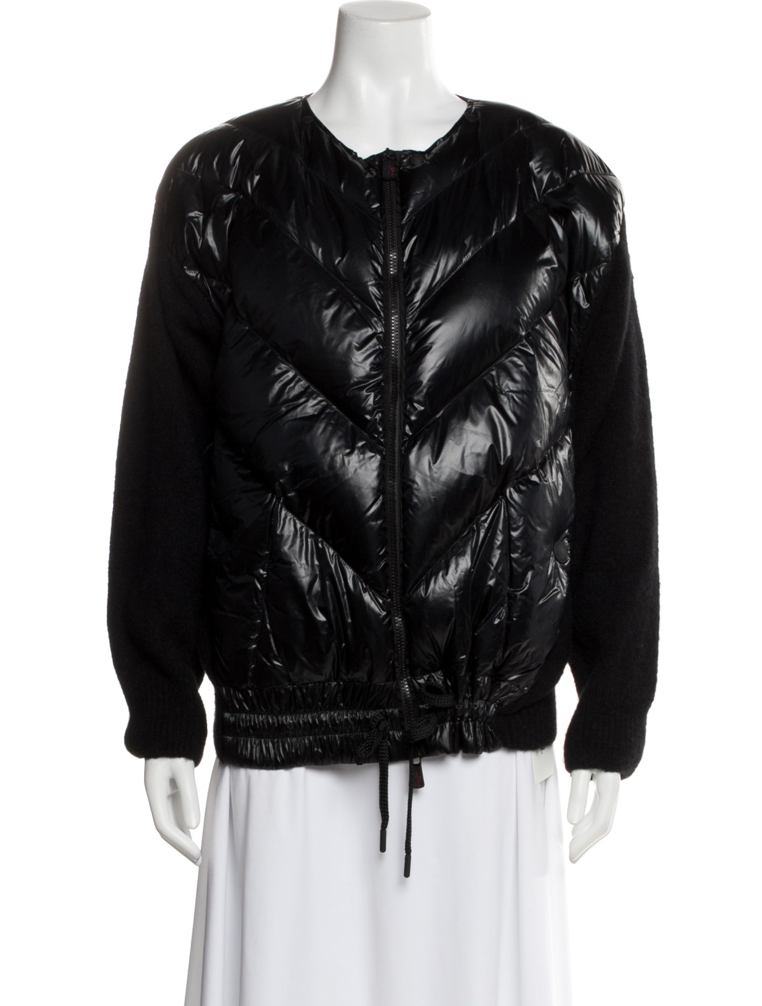 Moncler Grenoble Bomber Jacket