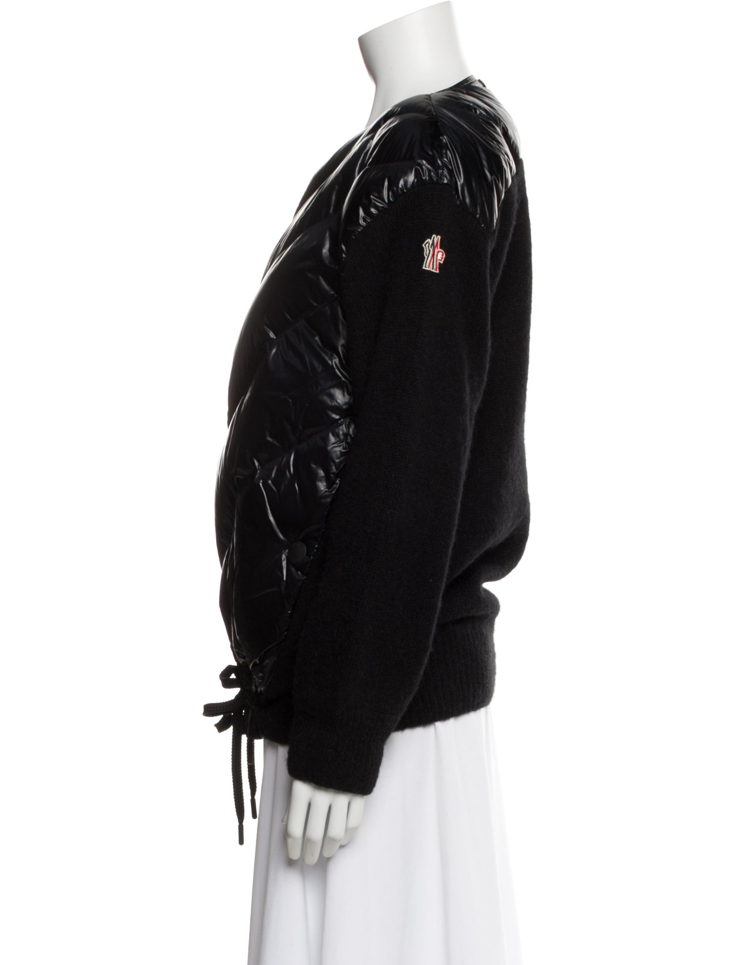 Moncler Grenoble Bomber Jacket