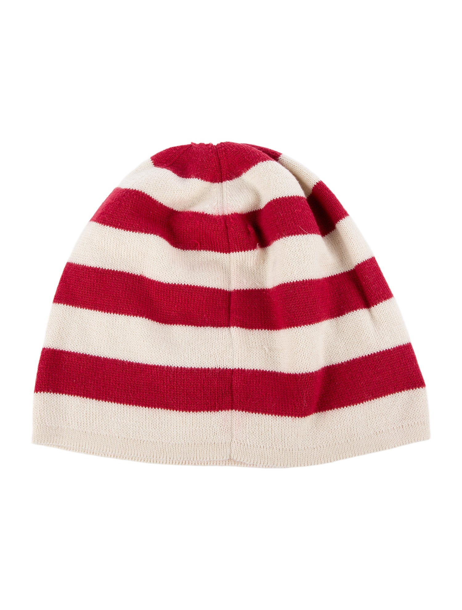 Moncler Boys' Striped Knit Beanie