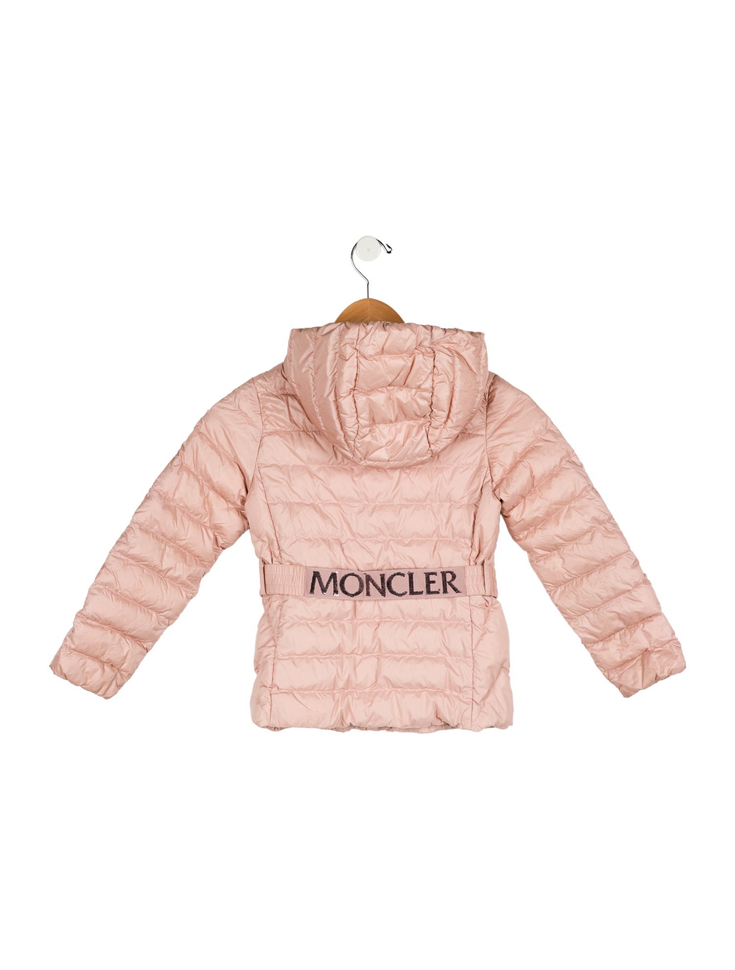 Moncler Girls' Coat
