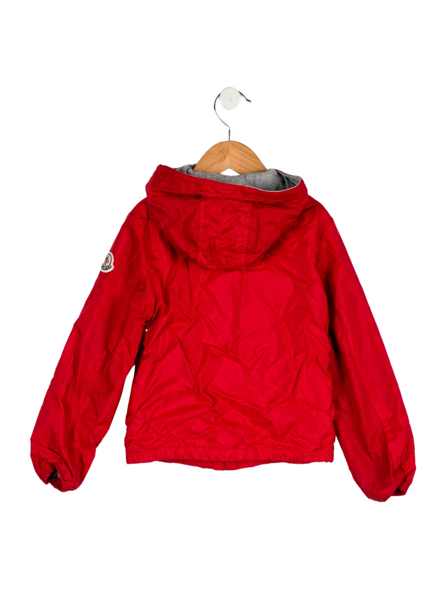 Moncler Boys' Jacket