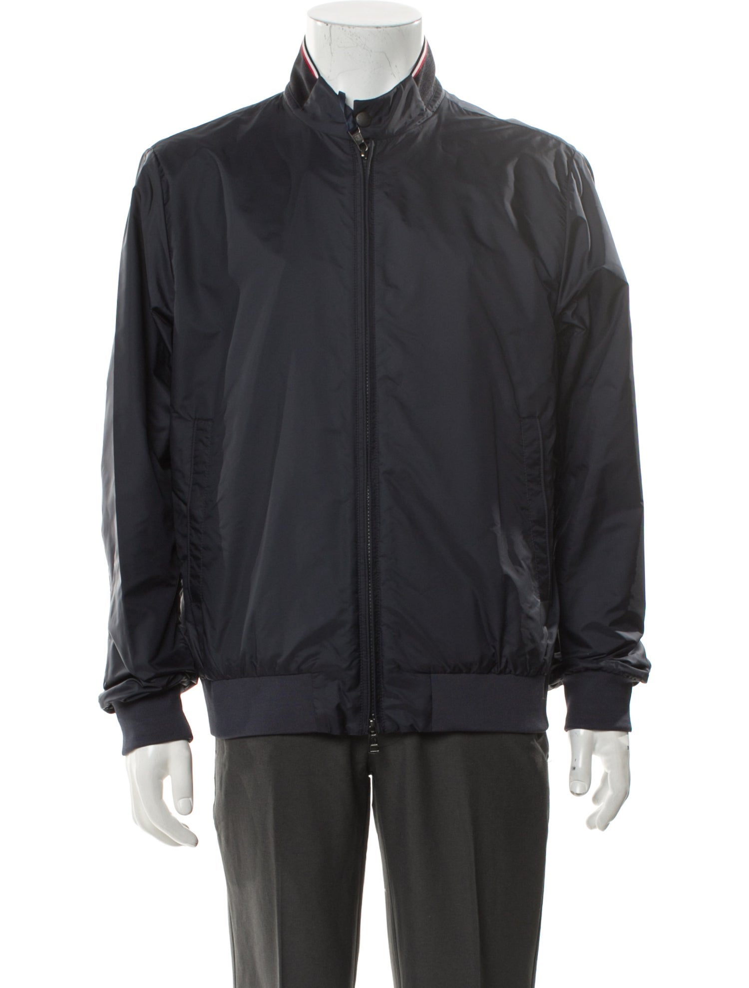 Moncler Windbreaker w/ Tags