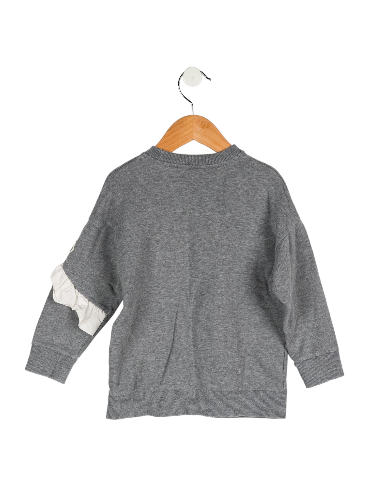 Moncler Girls' Sweatshirt