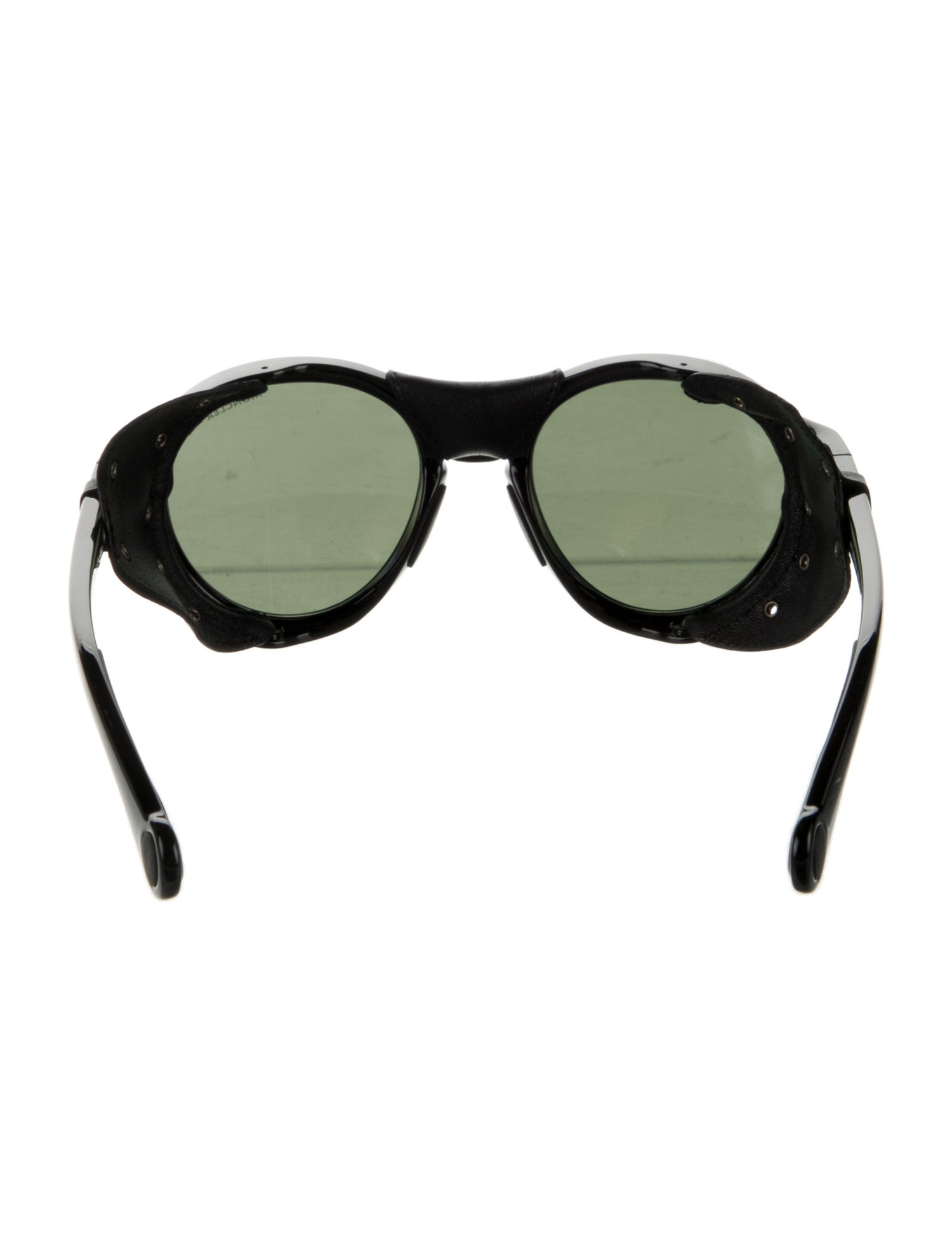 Moncler Mr Moncler Wayfarer Sunglasses