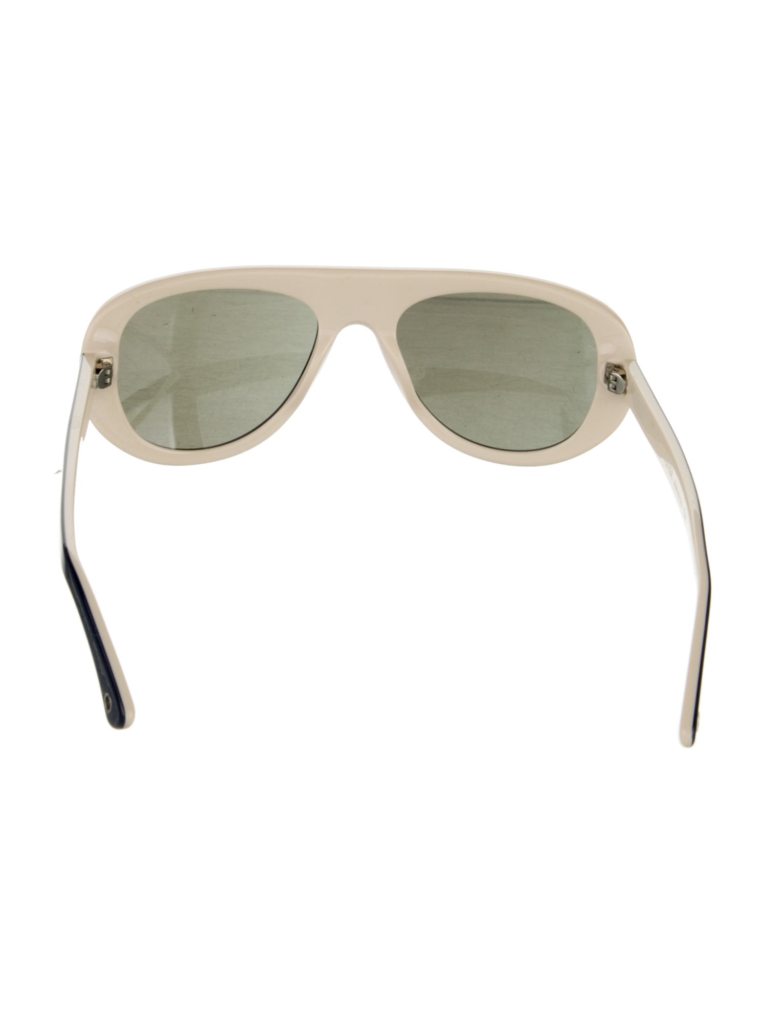 Moncler Oversize Tinted Sunglasses
