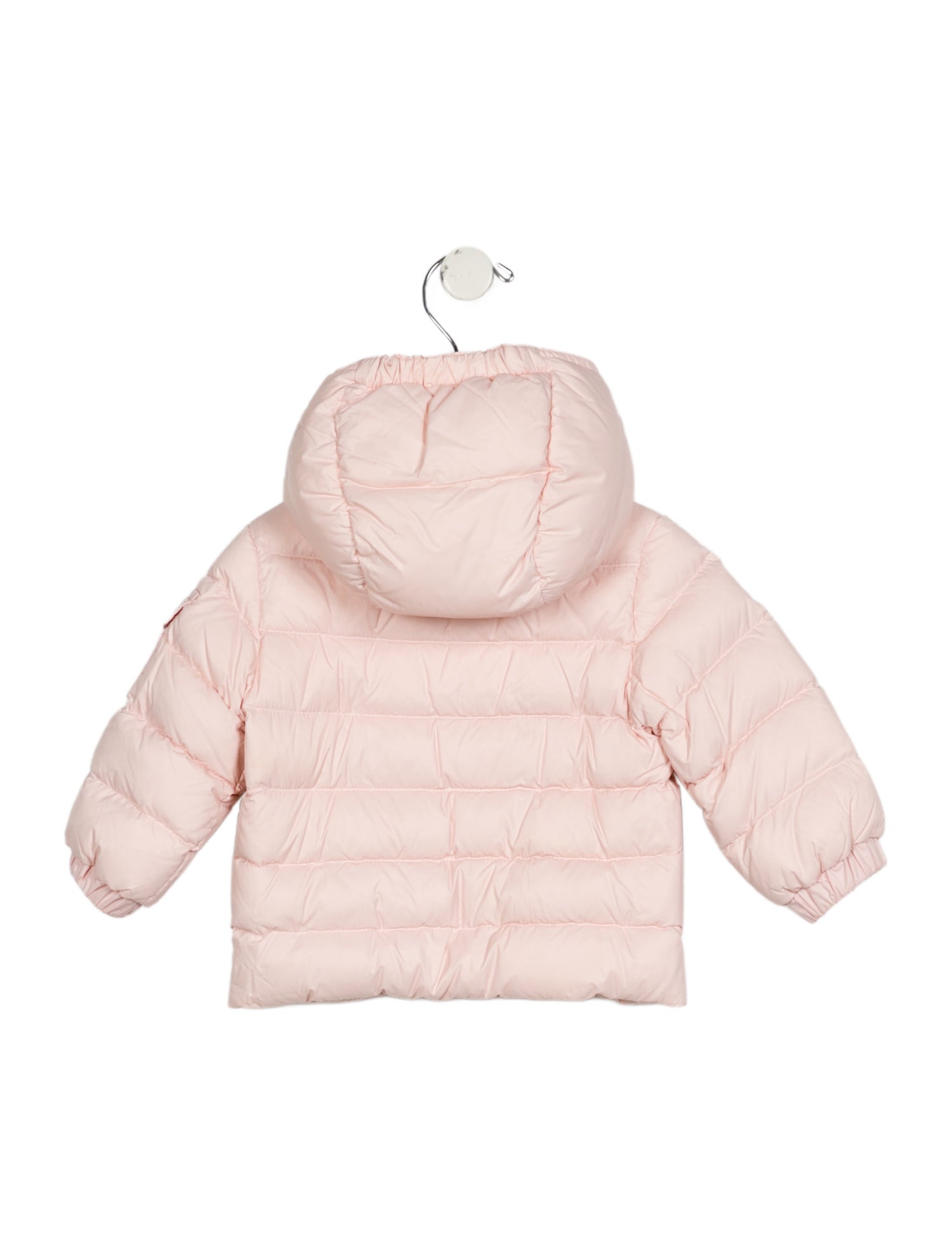 Moncler Girls' Down Jacket