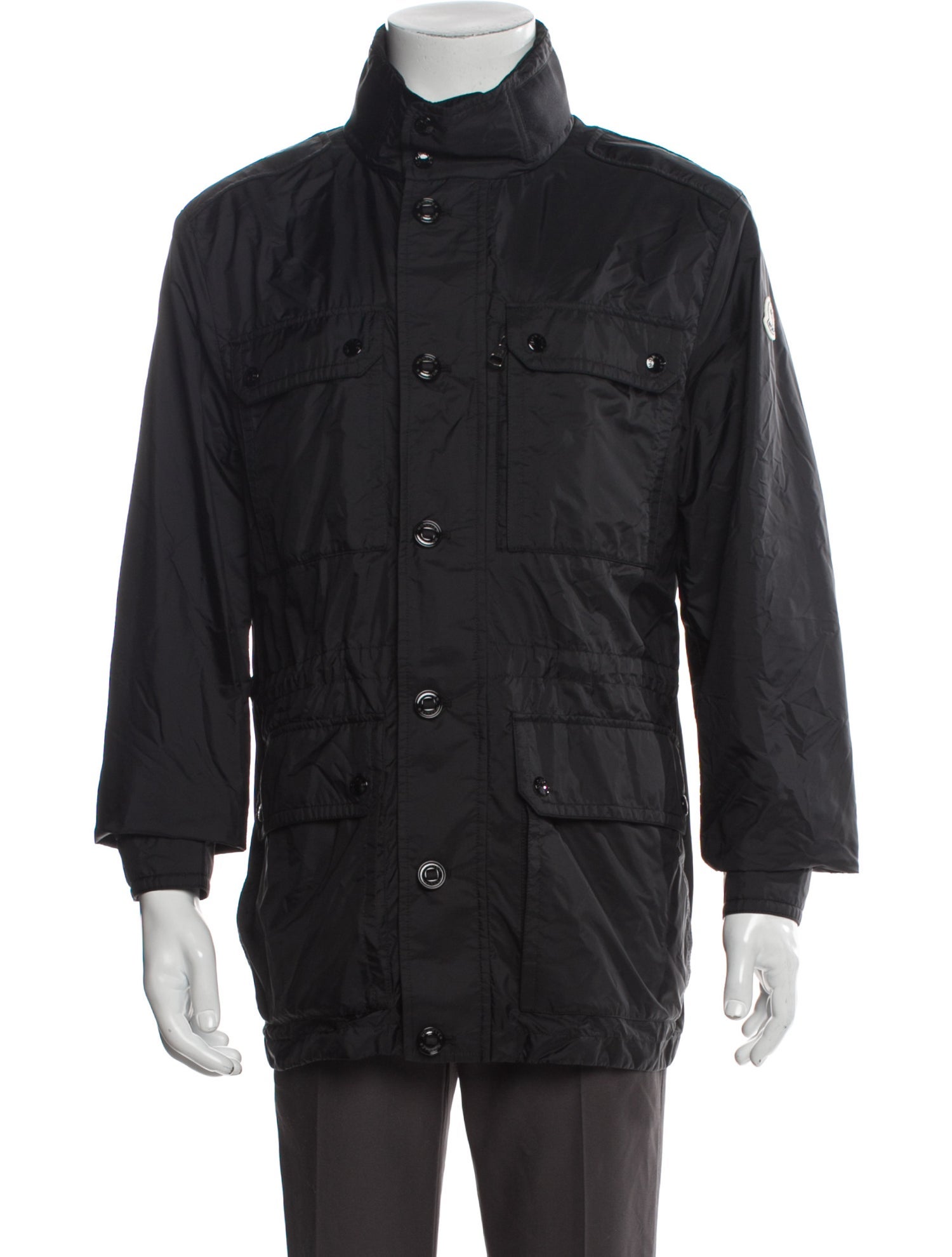 Moncler Utility Jacket