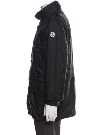 Moncler Utility Jacket