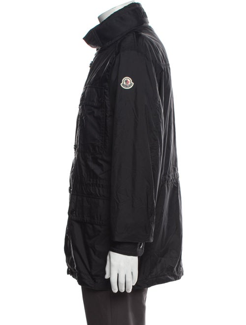 Moncler Utility Jacket