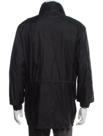 Moncler Utility Jacket