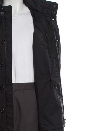 Moncler Utility Jacket