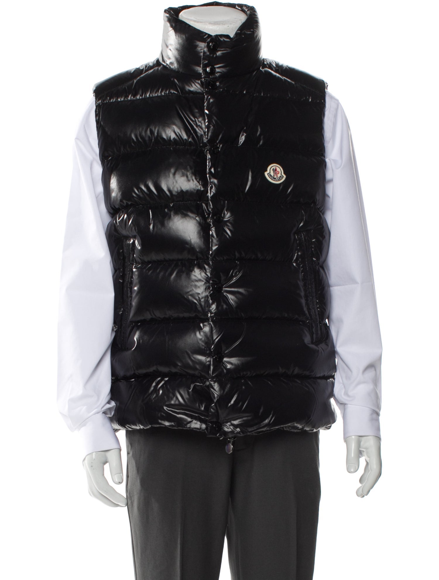Moncler Vest w/ Tags