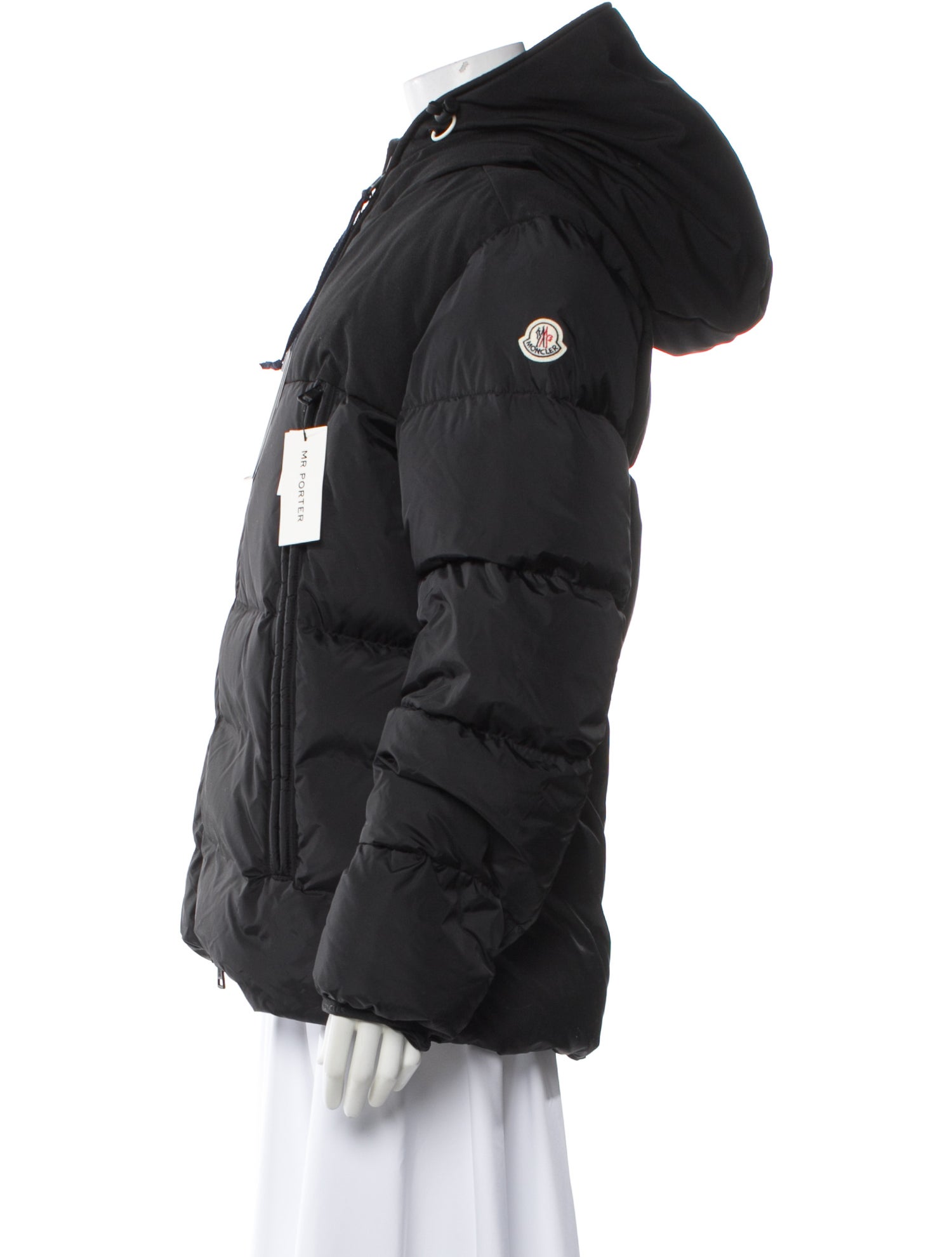 Moncler 2018 Down Jacket w/ Tags
