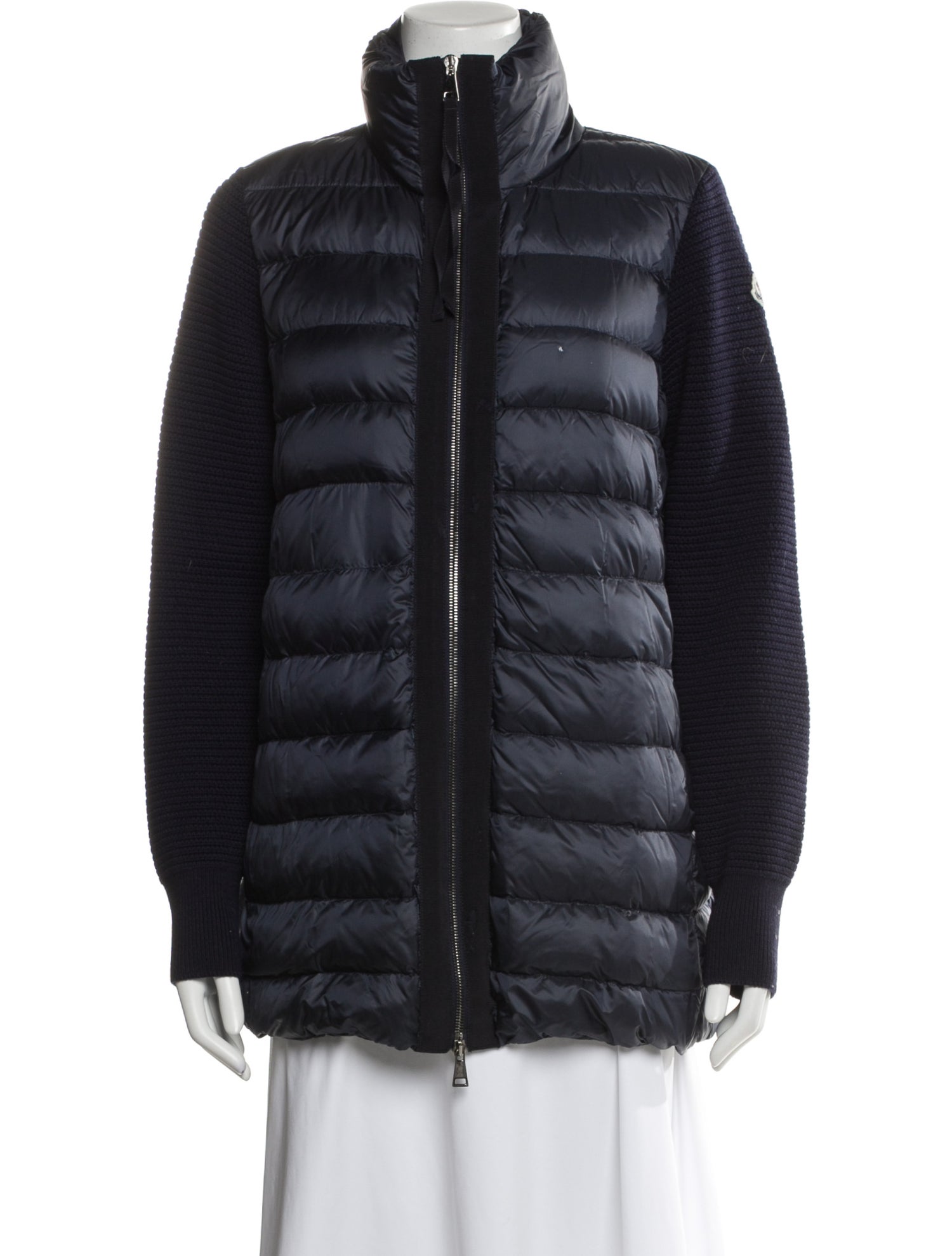 Moncler Down Jacket