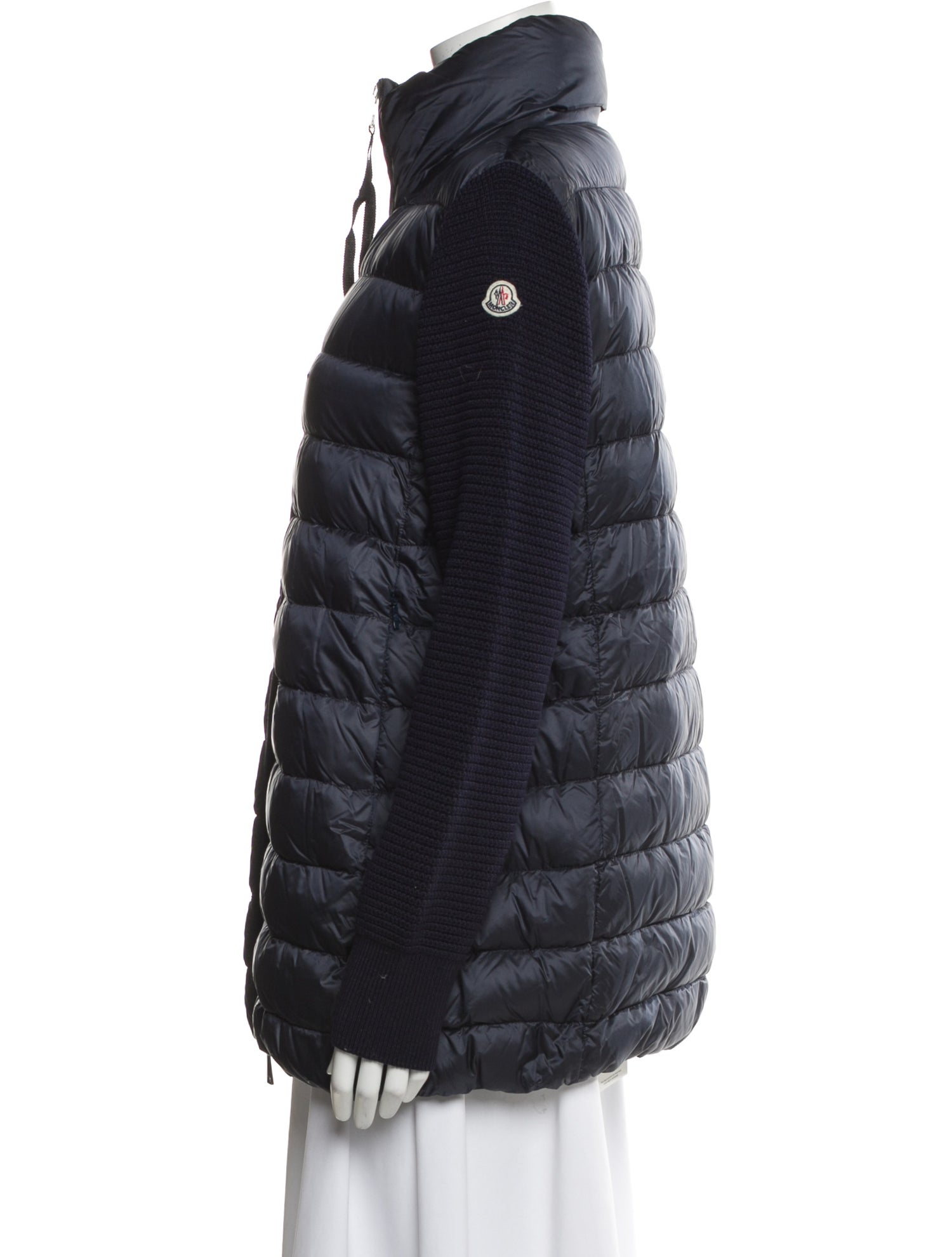 Moncler Down Jacket