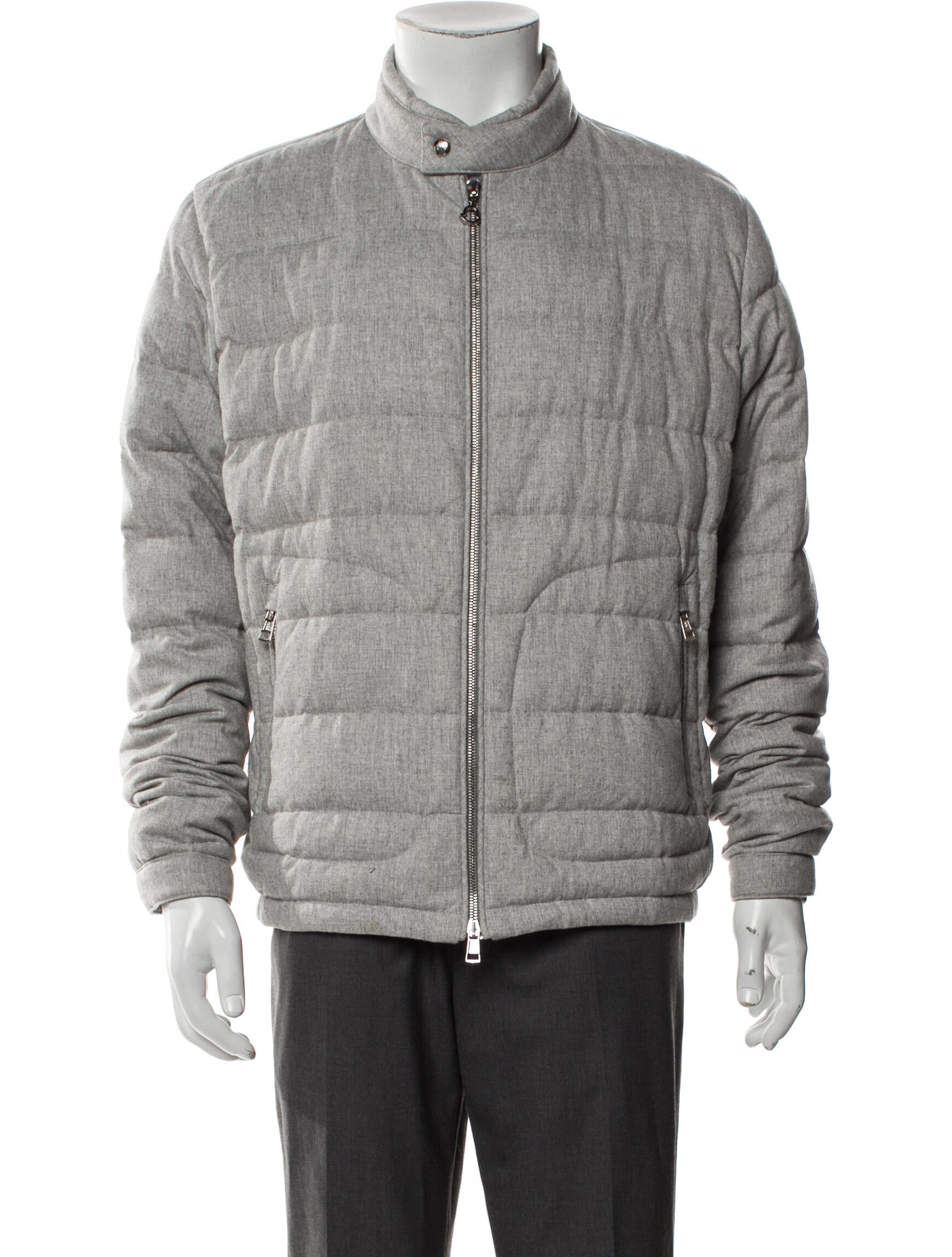 Moncler Puffer Coat