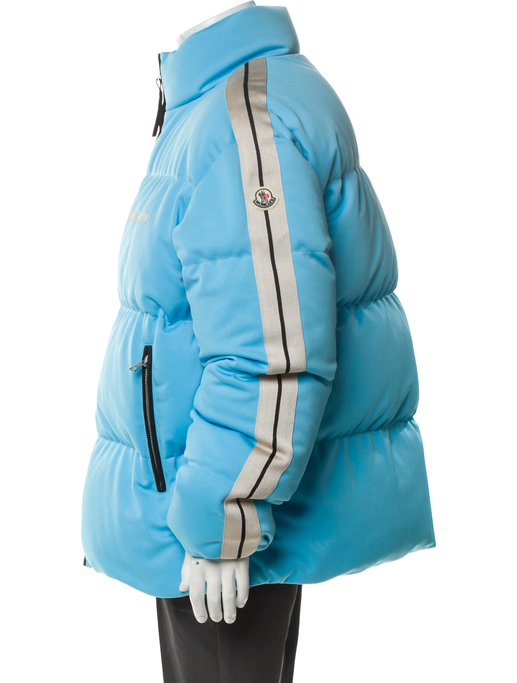 Moncler Puffer Coat