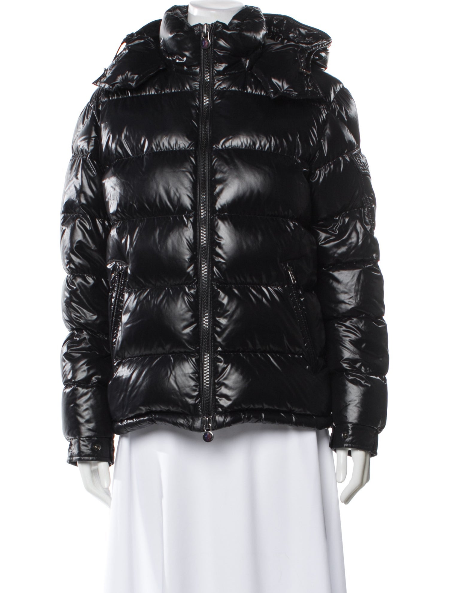 Moncler Down Down Jacket