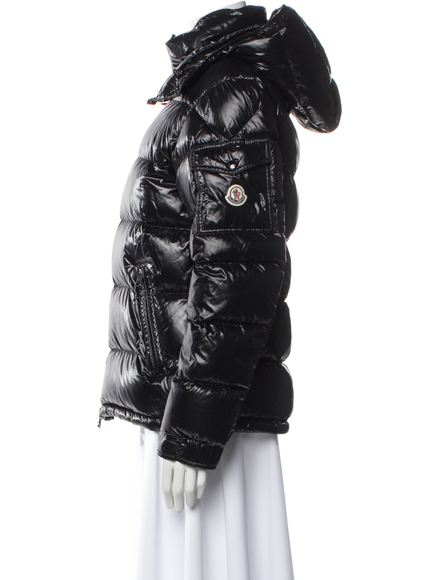 Moncler Down Down Jacket