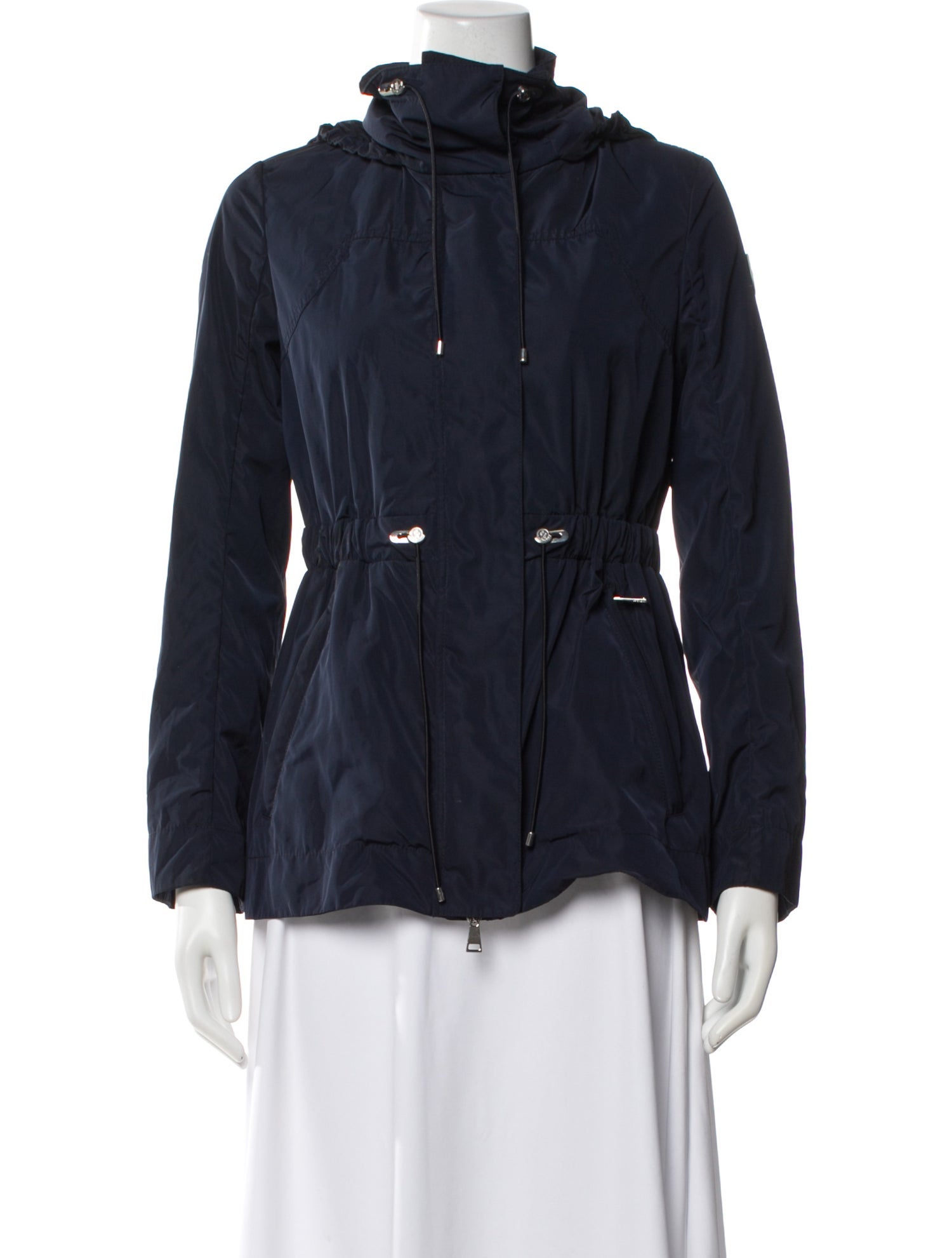 Moncler Utility Jacket