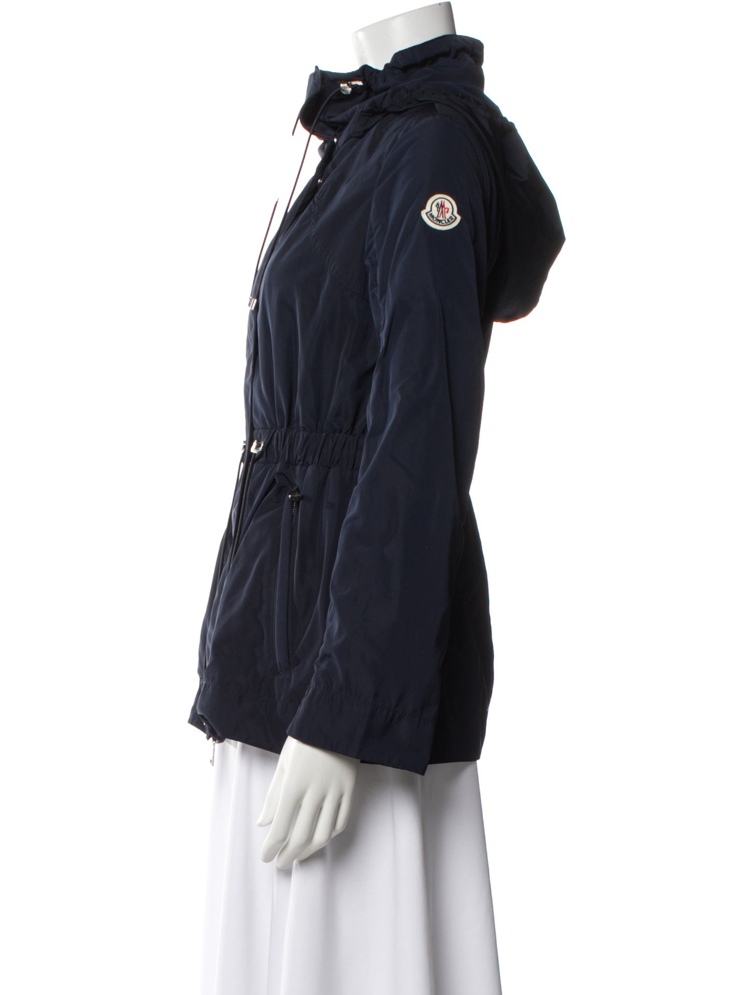 Moncler Utility Jacket